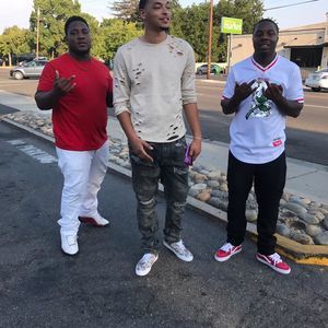 Meet your Posher, Brandun